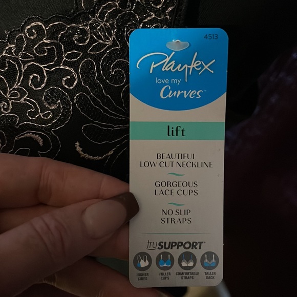 Playtex Bra - Picture 4 of 7